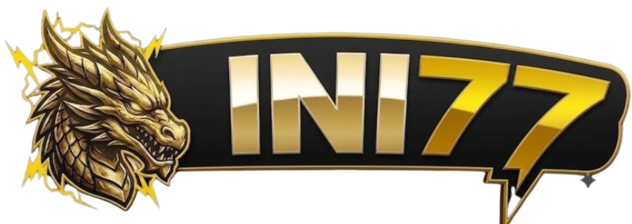 ini77 Logo